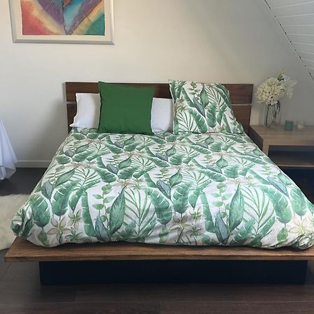 Habitacion Privada Wolfisheim Esterno foto