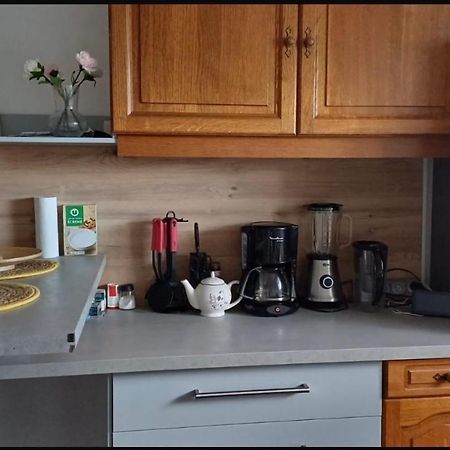 Habitacion Privada Wolfisheim Esterno foto
