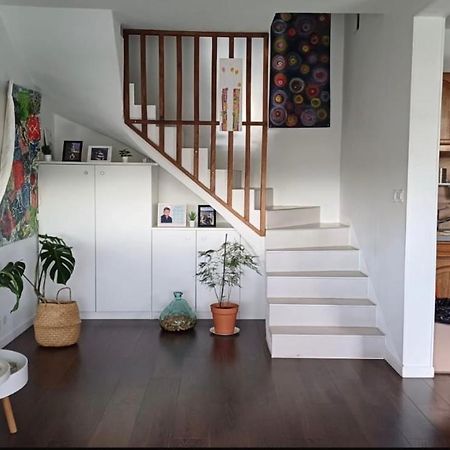 Habitacion Privada Wolfisheim Esterno foto
