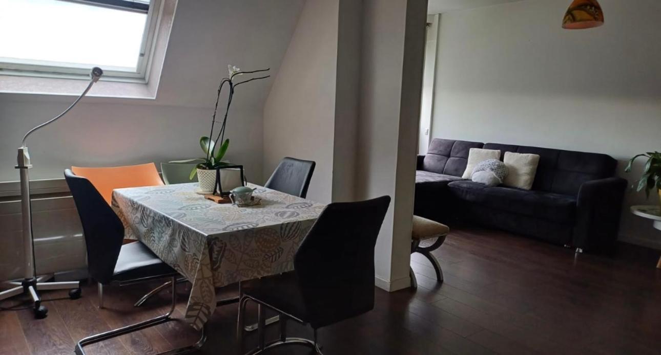 Habitacion Privada Wolfisheim Esterno foto
